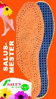 SALUS Mester Harántemelős gyógy lúdtalpbetét (3004) 35 -46 méretek