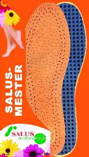 SALUS Mester Harántemelős gyógy lúdtalpbetét (3004) 35 -46 méretek