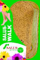 SALUS Walk 3/4-es Haránt és lúdtalpemeléses talpbetét rugalmas sarokággyal (3005) 35 -46 méretek