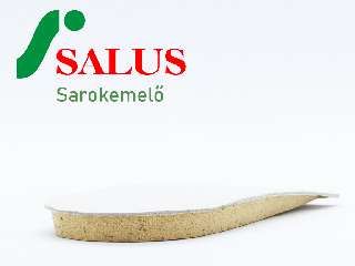 Salus Parafa Sarokemelő 1 cm Magas