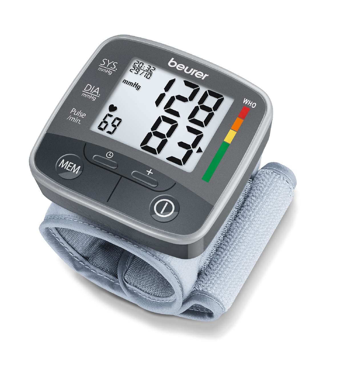 Mennyire pontos a csuklós vérnyomásmérő? - Az orvos válaszol