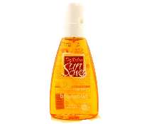 SUNSAVE F6 BRONZOLAJ 150 ML PUMPÁS (DR KELEN) - 490903006