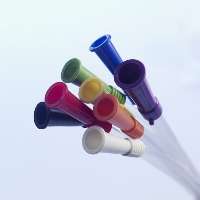 Conveen EasiCath hidrofil felületű lecsapoló katéter női és gyermek 8 Ch - 16 Ch