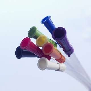 Tiemann Conveen EasiCath hidrofil felületű műa.lecsapoló katéter férfi 10 Ch - 16 Ch