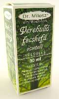 DR.MILESZ VÉREHULLÓ TINKTÚRA 30 ML - 040801003