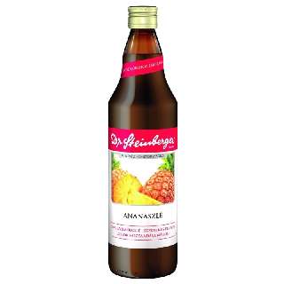 DR.STEINBERGER ANANÁSZLÉ 750 ML - 060701015