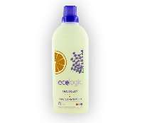 ECOLOGIC FOLYÉKONY BIO MOSÓSZER NARANCS+LEVENDULA 1L - 471108002