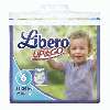Libero UP&GO Bugyipelenka 4 - 6 méretek