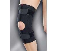 Medi Hinged Knee Lite Airtex Térdortézis XS - XL méretek