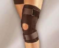 Medi Hinged Knee Pro Airtex Térdortézis XS - XXL méretek (Protect)