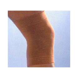 S-516 Scudotex Gyapjú,Thermo Térdvédő Körkötött Bézs 1 - 5 méretek
