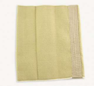 Vesemelegítő Bézs-Fehér Salus 2 - 8 méretek ( 60 - 160 cm)