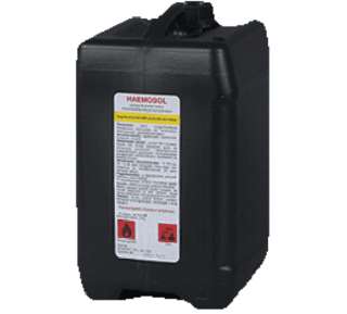 FERTŐTLENÍTŐ HAEMASOL 5L (MŰSZER ÉS ESZKÖZ FERTŐTLENÍTŐ) - 470603010