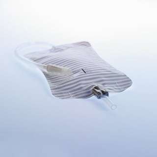 Conveen testen viselt vizeletgyűjtő lábzsák 350 ml - 800 ml - 0927050309
