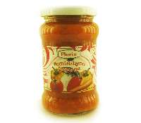 NATURA ZÖLDSÉGKEVERÉK 250 GR - 101003006