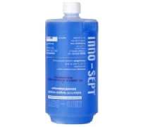 FERTŐTLENÍTŐ SZAPPAN INNOSEPT 1000 ML (KÉZFERTŐTLENÍTŐ) - 470603016