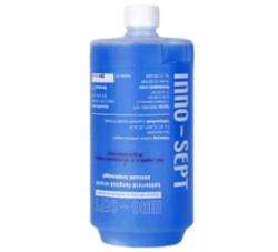 FERTŐTLENÍTŐ SZAPPAN INNOSEPT 1000 ML (KÉZFERTŐTLENÍTŐ) - 470603016