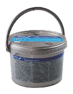 FERTŐTLENÍTŐ SEKUSEPT AKTÍV 1,5KG (MŰSZER ÉS ESZKÖZ FERTŐTLENÍTŐ) - 470603015