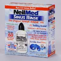 Neil Med Orririgáló Készülék  Felnőtt