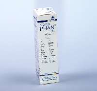 NONAPHAN TESZTCSÍK 50 DB (9 PARAMÉTER) - 441008008