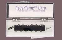 LÁZMÉRŐ HOMLOK FS FEVER TEMP ULTRA - 440609001