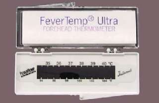 LÁZMÉRŐ HOMLOK FS FEVER TEMP ULTRA - 440609001