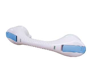 ÖNTAPADÓS VÁKUUMOS FALI KAPASZKODÓ - KICSI PRIM U231 (40CM) - 421112002