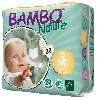 BAMBO GYERMEKPELENKA 3-AS 4-8 KG 28 DB/CSOMAG - 430804002