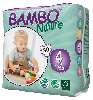 BAMBO GYERMEKPELENKA 4-ES 7-14 KG 24 DB/CSOMAG - 430804003