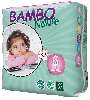 BAMBO GYERMEKPELENKA 6-OS 16-30KG 20 DB/CSOMAG - 430804005