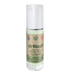 DR.RIEDL ANTI-AGE SZÉRUM 30 ML - 490105000