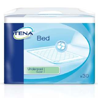 TENA ANTIDECUBITUS BETEGALÁTÉT 40 X 60 CM 30DB/CSOMAG 180DB/# - 420801000