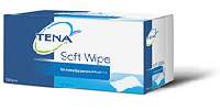 TENA PUHA TÖRLŐKENDŐ 30 X 32 CM 135DB/CSOMAG 8CSOMAG/# - 421301006