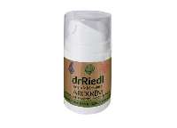 DR.RIEDL ARCKRÉM SZÁRAZ BŐRRE 50 ML BŐRPUHÍTÓ - 490105001