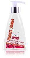 FITNESS SHAPE MÉLYZSÍRÉGETŐ KRÉM ALAKFORMÁLÓ 150 ML (DR KELEN) - 380304004