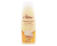 SÁBA HAJSAMPON ILLATMENTES 250ML - 490509000