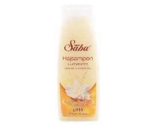 SÁBA HAJSAMPON ILLATMENTES 250ML - 490509000