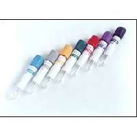 VACUTAINER VÉRVÉTELI CSŐ SZÜRKE 2 ML (368520) 13X 75MM - 420308028