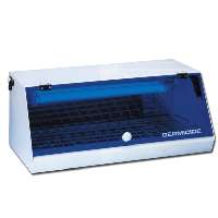 LÁMPA GERMICID ASZTALI 15W - 421508016