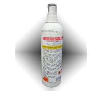 FERTŐTLENÍTŐ CLARASEPT C-DERM SZÍNTELEN PUMPÁS 250ML (BŐRFERTŐTLENÍTŐ) - 470603030