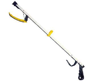 KÉZHOSSZABBÍTÓ MÁGNESES 185 GRAMM SÚLYÚ 80CM (SEGÍTŐ KÉZ) - 421103001