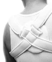 PPF-150 TORNISTER BANDAGE MELLKAS ORTÉZIS/ELM (KULCSCSONT RÖGZÍTŐ) - 480212001