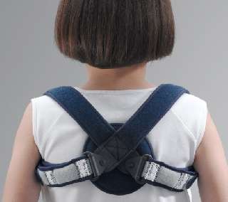 LIGAFLEX 0-ÁS (GYERMEK) KULCSCSONTRÖGZÍTŐ 20-34 CM VÁLLSZÉLESSÉG  - 480210000.GYERMEK0