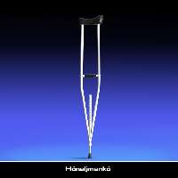 RS-08 ÁLLÍTHATÓ HÓNALJMANKÓ 113-133 CM M méret  - 452202005