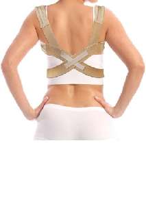 Uriel IT-75 Tartásjavító heveder Support XS-XXL méretek