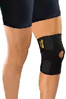 ST-45 S/XL-ES URIEL TÉRDVÉDŐ SPORT (27-47 CM) - 480902007.ST
