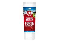 LÓBALZSAM FORTE MELEGÍTŐ 200 ML (VIRDE) EXTRA HOT - 040306000