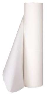 PAPÍRLEPEDŐ PERFORÁLT 2 RÉTEGŰ 50CM X 50M (ABENA) - 420804001