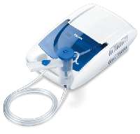 IH 21 BEURER KOMPRESSZOROS INHALÁTOR 0,21ML/PERC - 450316000