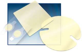 PHARMACOLL 0,3 MM (HYDROCOLLOID) 7,5 X 10 CM 10DB/DOBOZ STERIL - 450102014